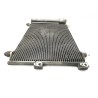 Recambio de condensador / radiador aire acondicionado para citroen xsara picasso hdi 110 fap sx top referencia OEM IAM 964596478