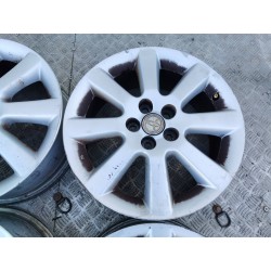 Recambio de juego llantas para toyota avensis berlina (t25) 2.0 d4-d executive berlina (5-ptas.) referencia OEM IAM   
