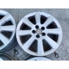 Recambio de juego llantas para toyota avensis berlina (t25) 2.0 d4-d executive berlina (5-ptas.) referencia OEM IAM   