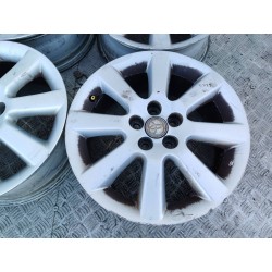 Recambio de juego llantas para toyota avensis berlina (t25) 2.0 d4-d executive berlina (5-ptas.) referencia OEM IAM   
