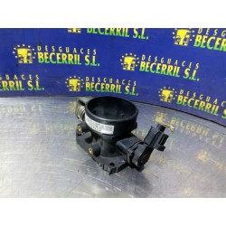 Recambio de caja mariposa para ford focus berlina (cak) ghia referencia OEM IAM XS4UBF 99021215 