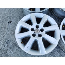 Recambio de juego llantas para toyota avensis berlina (t25) 2.0 d4-d executive berlina (5-ptas.) referencia OEM IAM   