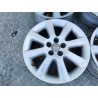 Recambio de juego llantas para toyota avensis berlina (t25) 2.0 d4-d executive berlina (5-ptas.) referencia OEM IAM   