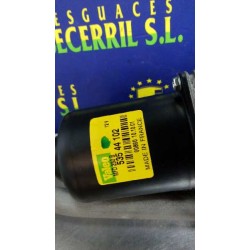 Recambio de motor limpia delantero para peugeot 106 (s2) max referencia OEM IAM 53544102  