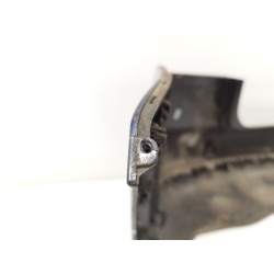 Recambio de paragolpes trasero para volkswagen touran (1t1) advance referencia OEM IAM   