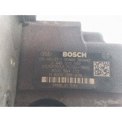 Recambio de bomba inyeccion para renault laguna ii grandtour (kg0) dynamique confort referencia OEM IAM 8200564112 0445010099 
