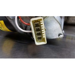 Recambio de motor limpia delantero para peugeot 106 (s2) max referencia OEM IAM 53544102  