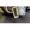 Recambio de motor limpia delantero para peugeot 106 (s2) max referencia OEM IAM 53544102  