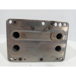 Recambio de enfriador aceite motor para renault laguna ii grandtour (kg0) dynamique confort referencia OEM IAM 6790972560  