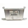 Recambio de pantalla multifuncion para nissan primera berlina (p12) acenta referencia OEM IAM 28090AV616 21100918H 