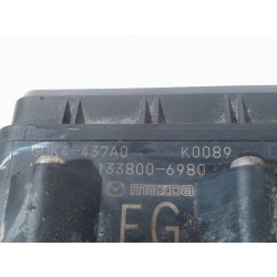 Recambio de abs para mazda 6 lim. (gh) 2.2 de 180cv sportive (5 ptas.) referencia OEM IAM GDK4437A0 1338006980 