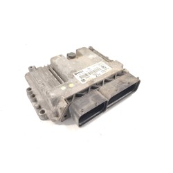 Recambio de centralita motor uce para opel astra h berlina elegance referencia OEM IAM 0281011943 8973785711 55556829