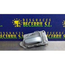 Recambio de maneta interior trasera derecha para citroen xsara picasso 2.0 hdi 90 sx top referencia OEM IAM   