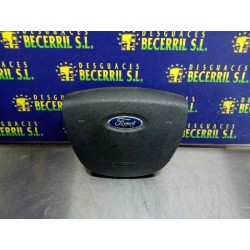 Recambio de airbag delantero izquierdo para ford transit caja cerrada ´06 ft 280 k (corto) pkw (turismo) referencia OEM IAM 6C11