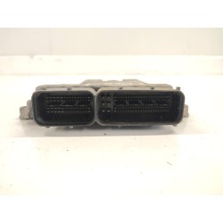 Recambio de centralita motor uce para opel astra h berlina elegance referencia OEM IAM 0281011943 8973785711 55556829