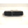 Recambio de centralita motor uce para opel astra h berlina elegance referencia OEM IAM 0281011943 8973785711 55556829