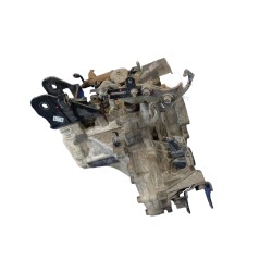 Recambio de caja cambios para hyundai getz (tb) 1.1 básico referencia OEM IAM G4HD  