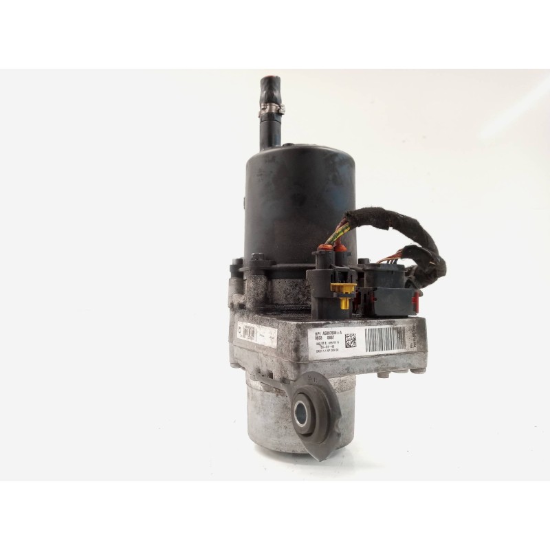 Recambio de bomba direccion para peugeot 307 break/sw (s2) sw pack referencia OEM IAM 9681545680 Recambio de bomba direccion para peugeot 307 break/sw (s2) sw pack referencia OEM IAM 9681545680