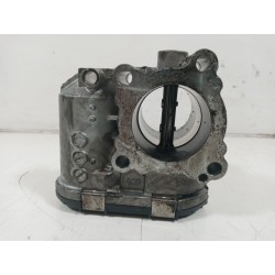 Recambio de caja mariposa para renault laguna ii grandtour (kg0) dynamique confort referencia OEM IAM 8200330810G  