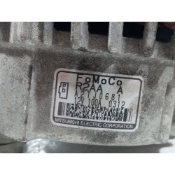 Recambio de alternador para mazda 6 lim. (gh) 2.2 de 180cv sportive (5 ptas.) referencia OEM IAM A2TJ0681  