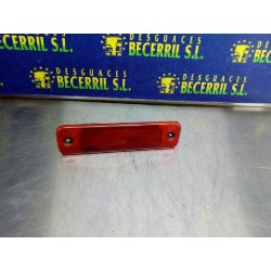 Recambio de luz central de freno para ford transit caja cerrada ´06 ft 280 k (corto) pkw (turismo) referencia OEM IAM   