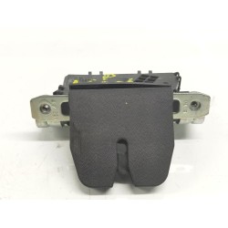 Recambio de cerradura maletero / porton para opel astra h berlina elegance referencia OEM IAM 49505872  