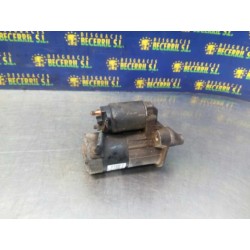 Recambio de motor arranque para opel astra g berlina club referencia OEM IAM 93174028 0986019363 