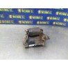 Recambio de motor arranque para opel astra g berlina club referencia OEM IAM 93174028 0986019363 
