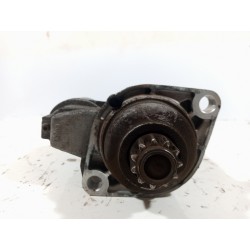 Recambio de motor arranque para seat leon (1m1) signo referencia OEM IAM 02A911024G  