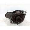 Recambio de motor arranque para seat leon (1m1) signo referencia OEM IAM 02A911024G  