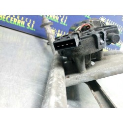 Recambio de motor limpia delantero para peugeot 206 berlina xt referencia OEM IAM 3397020446 0390241360 