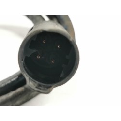 Recambio de sonda lambda para bmw serie 5 berlina (e39) 525i referencia OEM IAM 0258005109  