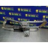 Recambio de motor limpia delantero para peugeot 206 berlina xt referencia OEM IAM 3397020446 0390241360 