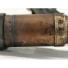 Recambio de sonda lambda para bmw serie 5 berlina (e39) 525i referencia OEM IAM 0258005109  