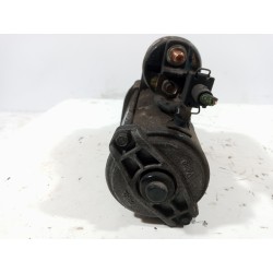 Recambio de motor arranque para seat leon (1m1) signo referencia OEM IAM 02A911024G  