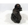 Recambio de motor arranque para seat leon (1m1) signo referencia OEM IAM 02A911024G  