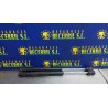 Recambio de amortiguadores maletero/ porton para audi 80 avant básico berlina referencia OEM IAM 1828812055AB  