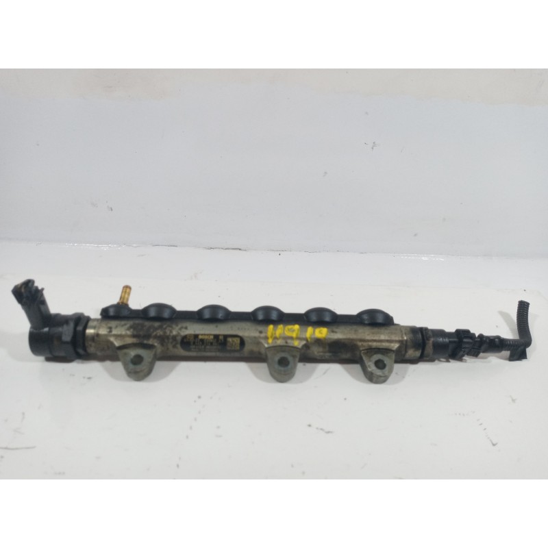 Recambio de rampa inyectora para renault laguna ii grandtour (kg0) dynamique confort referencia OEM IAM 0445214062 Recambio de rampa inyectora para renault laguna ii grandtour (kg0) dynamique confort referencia OEM IAM 0445214062