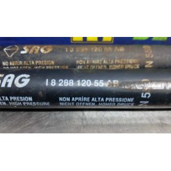 Recambio de amortiguadores maletero/ porton para audi 80 avant básico berlina referencia OEM IAM 1828812055AB  