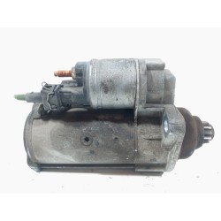 Recambio de motor arranque para seat leon (1m1) signo referencia OEM IAM 02A911024G  