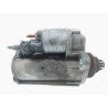 Recambio de motor arranque para seat leon (1m1) signo referencia OEM IAM 02A911024G  