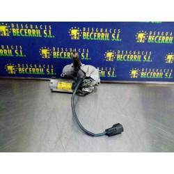 Recambio de motor limpia trasero para ford transit caja cerrada ´06 ft 280 k (corto) pkw (turismo) referencia OEM IAM YC1517W400