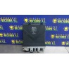 Recambio de centralita motor uce para audi 80 avant básico berlina referencia OEM IAM 037906022EE 039997022V 
