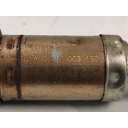 Recambio de sonda lambda para bmw serie 5 berlina (e39) 525i referencia OEM IAM 0258003477  