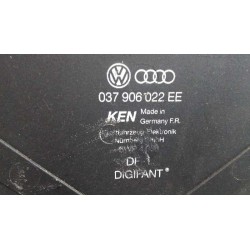 Recambio de centralita motor uce para audi 80 avant básico berlina referencia OEM IAM 037906022EE 039997022V 