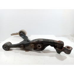 Recambio de brazo suspension inferior delantero izquierdo para mazda 6 lim. (gh) 2.2 de 180cv sportive (5 ptas.) referencia OEM 