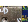 Recambio de cerradura puerta delantera derecha para audi 80 avant básico berlina referencia OEM IAM 893837016C  
