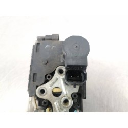 Recambio de cerradura puerta delantera derecha para chevrolet aveo ls referencia OEM IAM   
