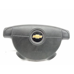 Recambio de airbag delantero izquierdo para chevrolet aveo ls referencia OEM IAM 96879041A  