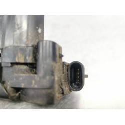Recambio de cerradura puerta delantera derecha para chevrolet aveo ls referencia OEM IAM   